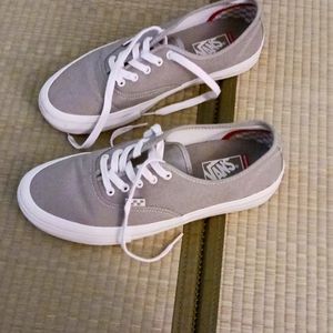 Vans Pop Cush Skate Authentic